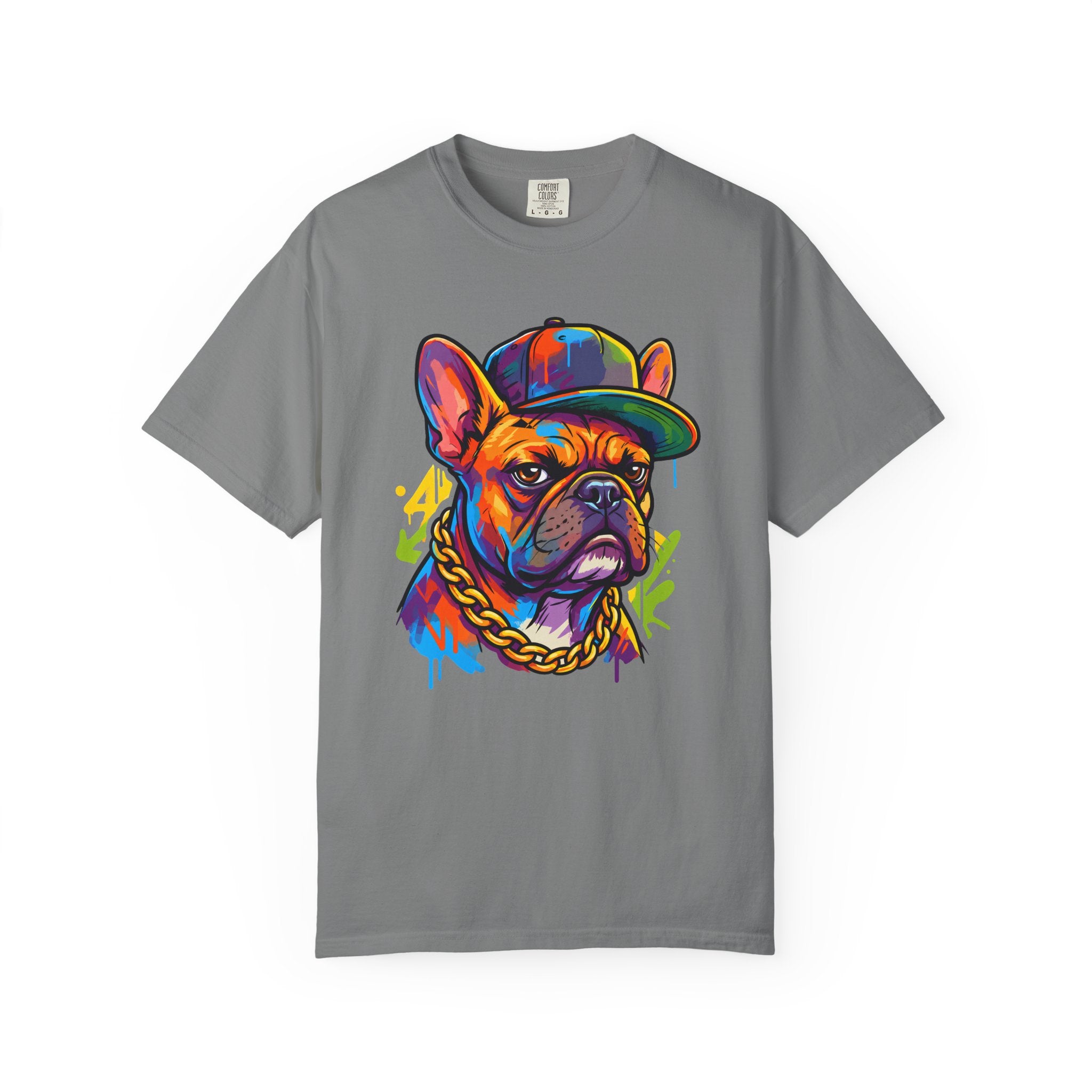 Copy of Tough Guy T-shirt