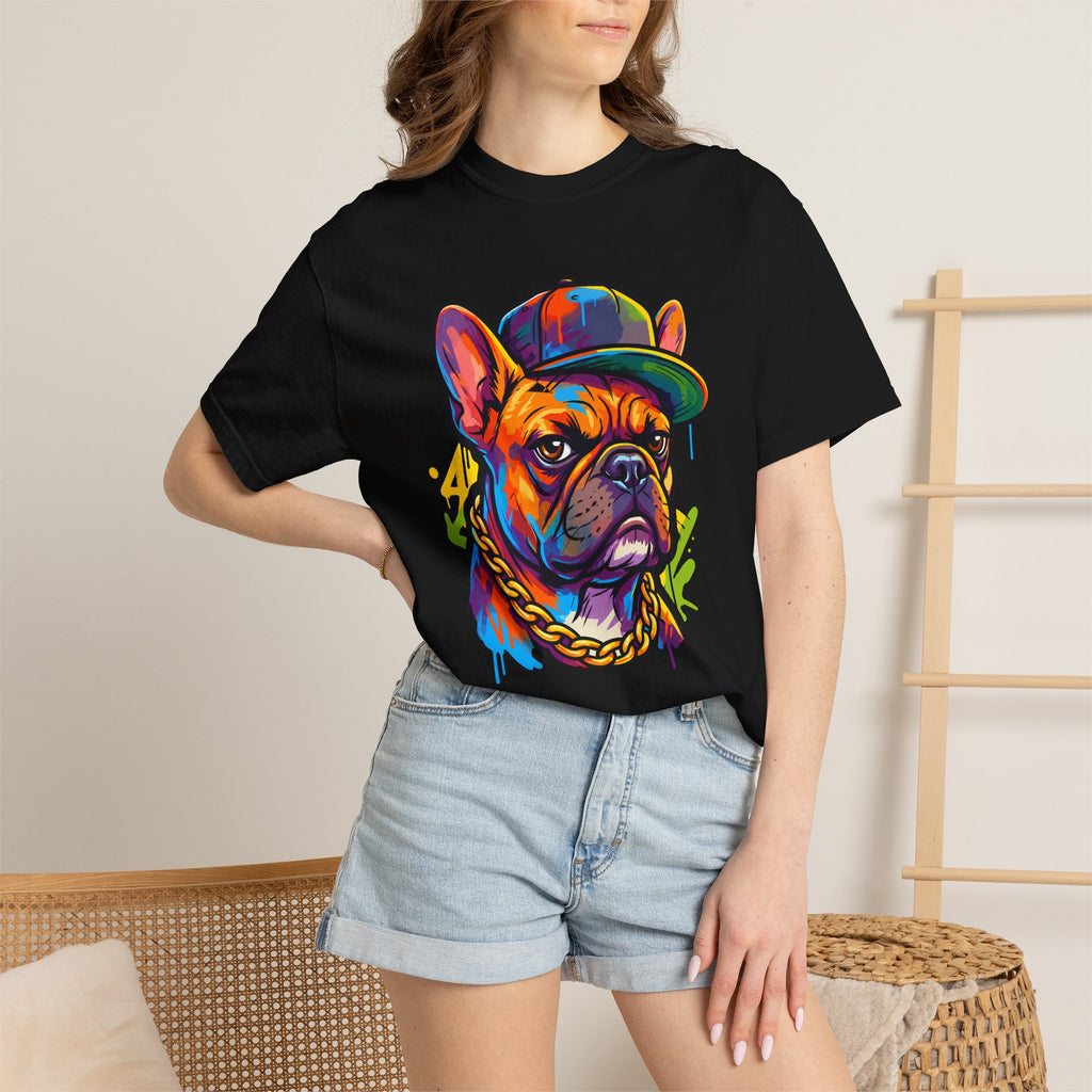 Copy of Tough Guy T-shirt