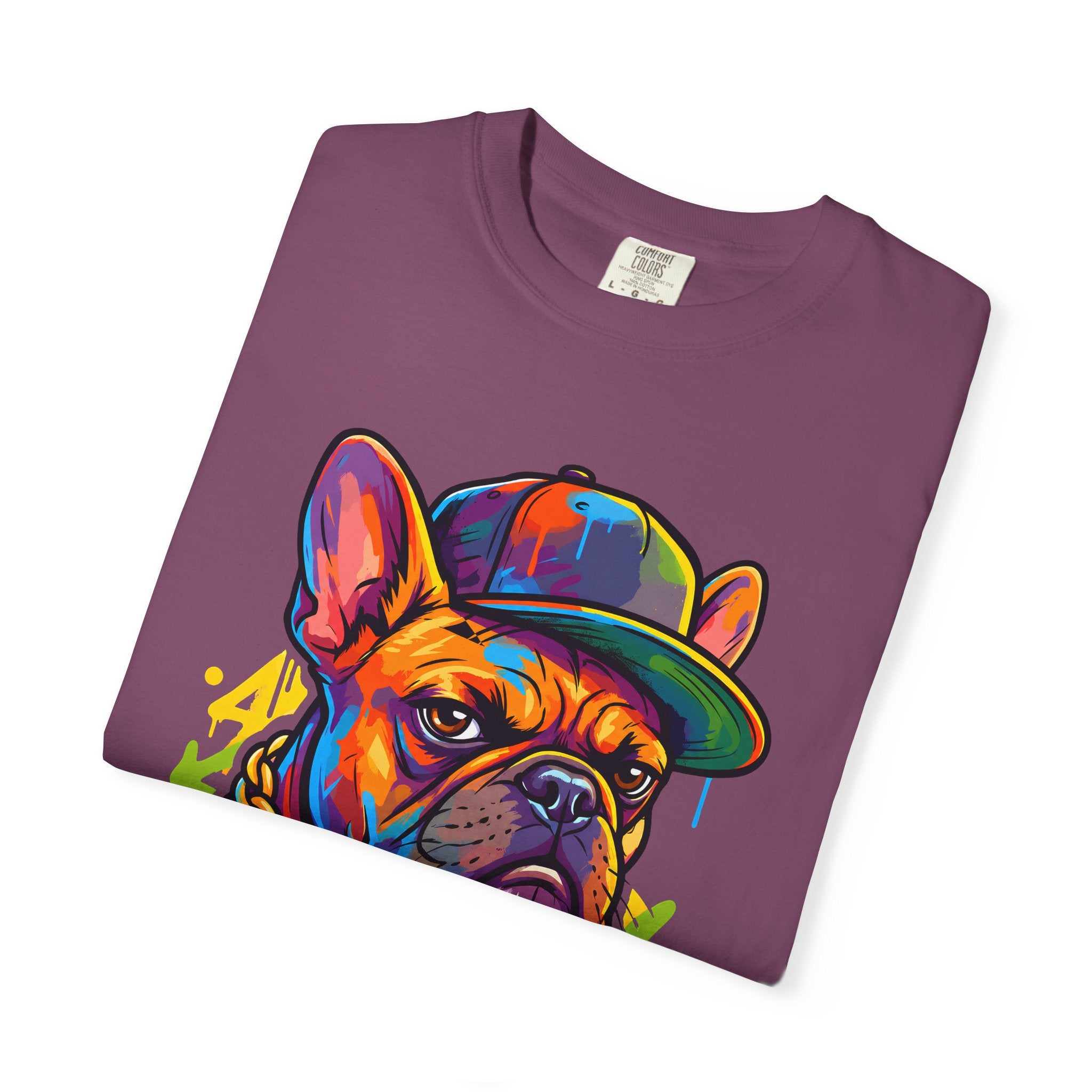Copy of Tough Guy T-shirt