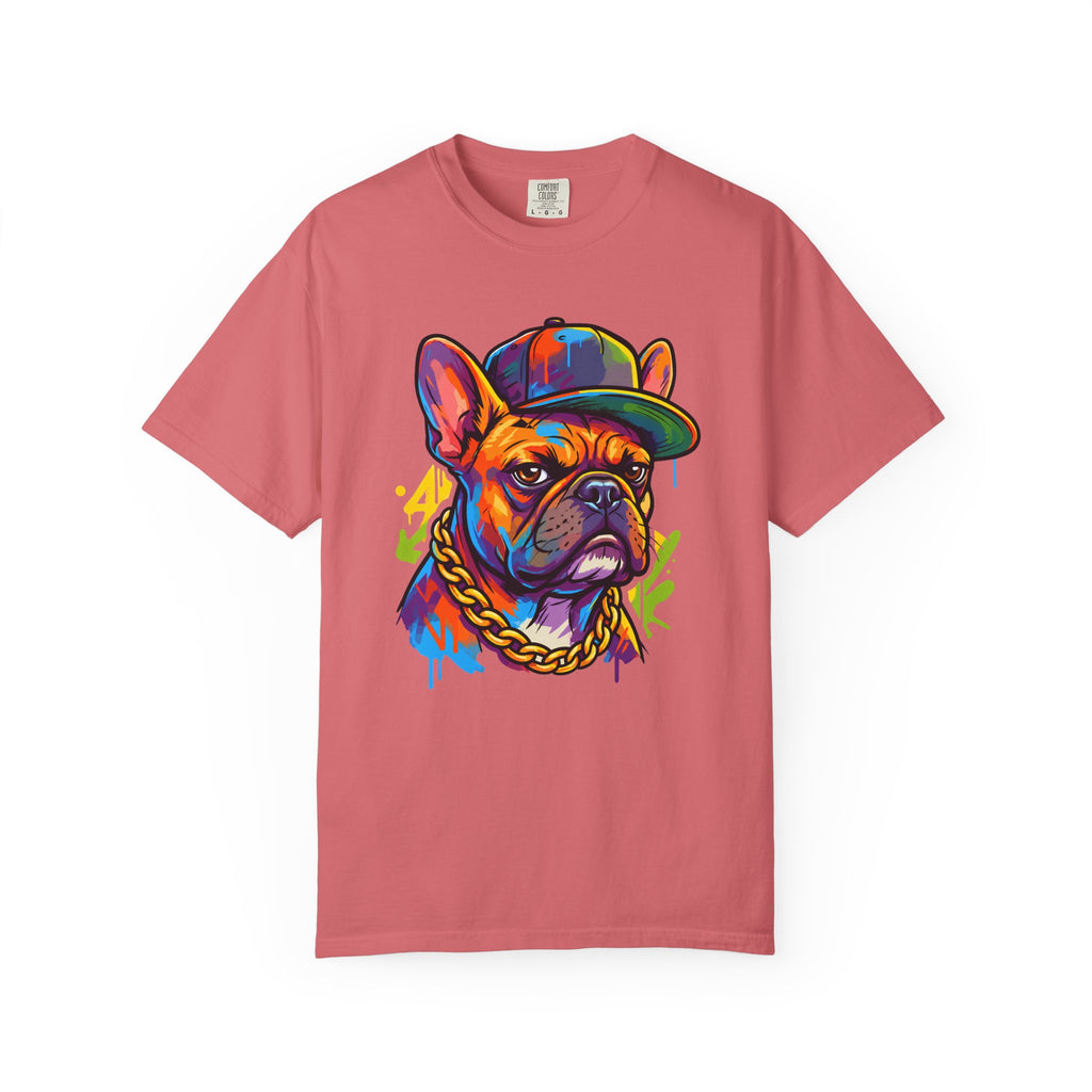 Copy of Tough Guy T-shirt