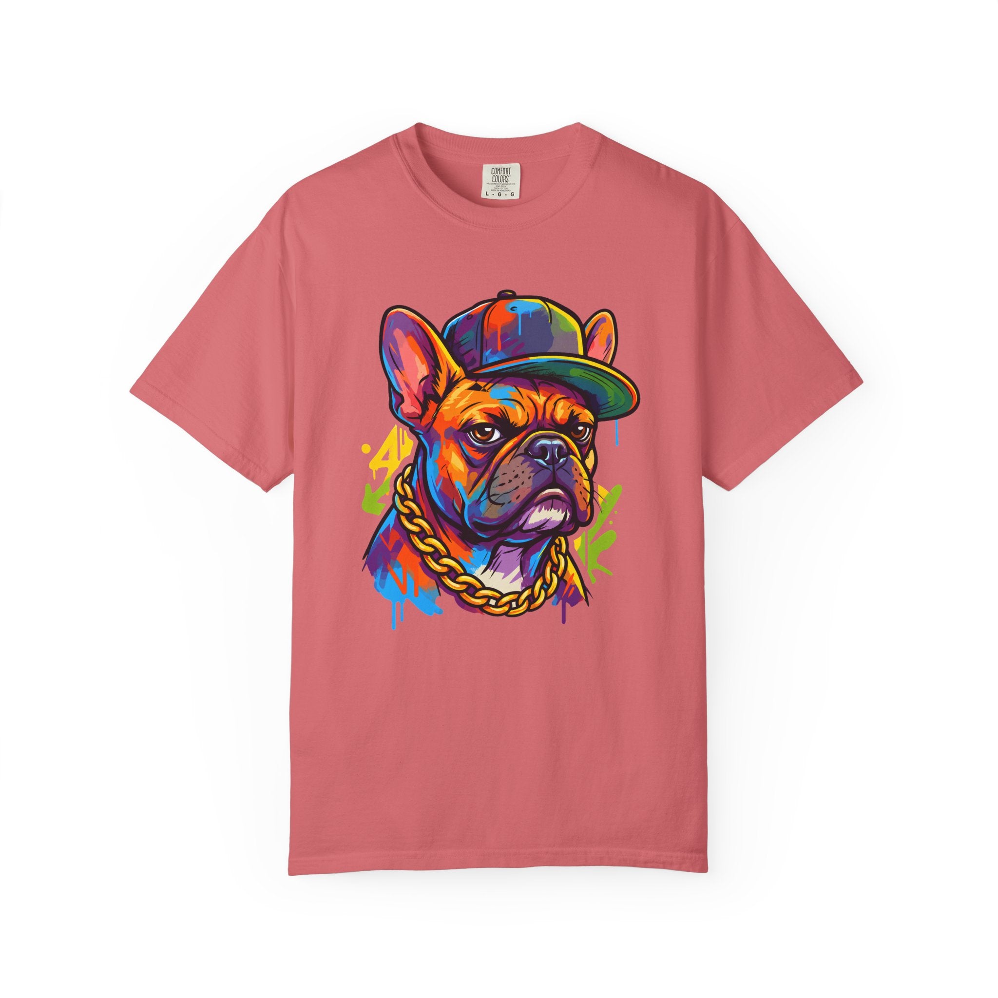 Copy of Tough Guy T-shirt