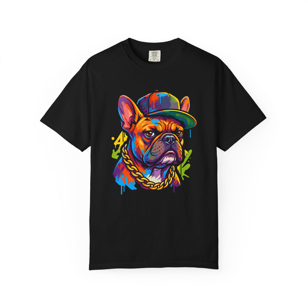 Copy of Tough Guy T-shirt