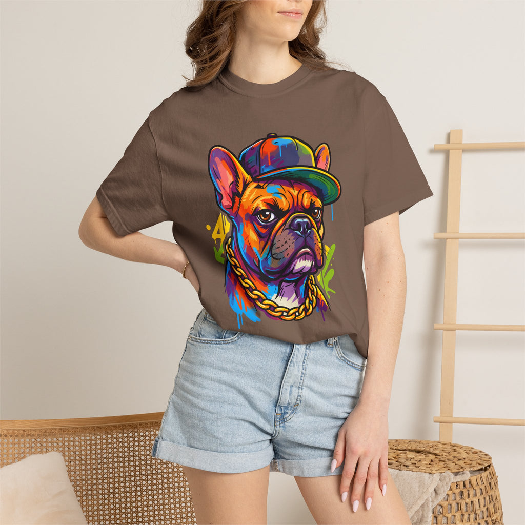 Copy of Tough Guy T-shirt