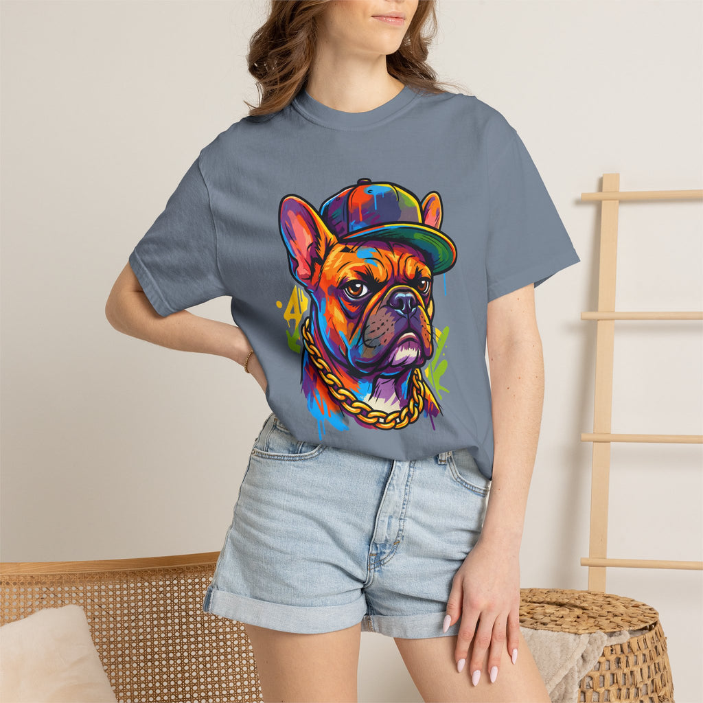 Copy of Tough Guy T-shirt