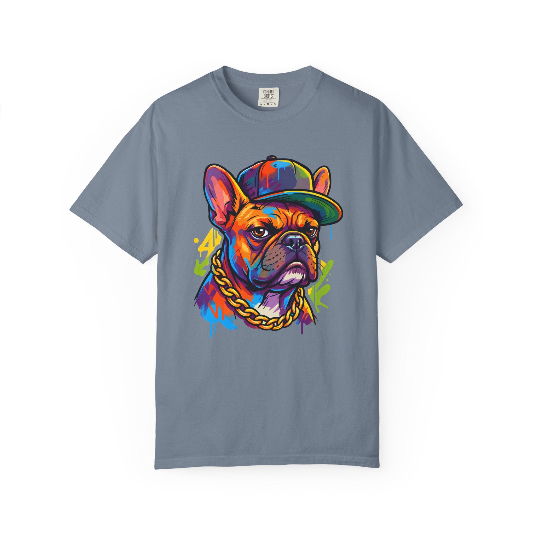 Copy of Tough Guy T-shirt