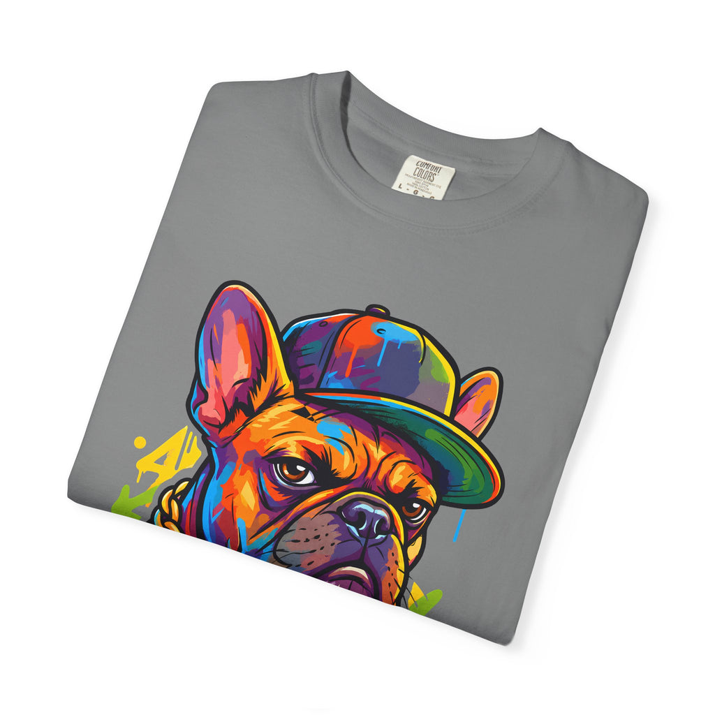 Copy of Tough Guy T-shirt