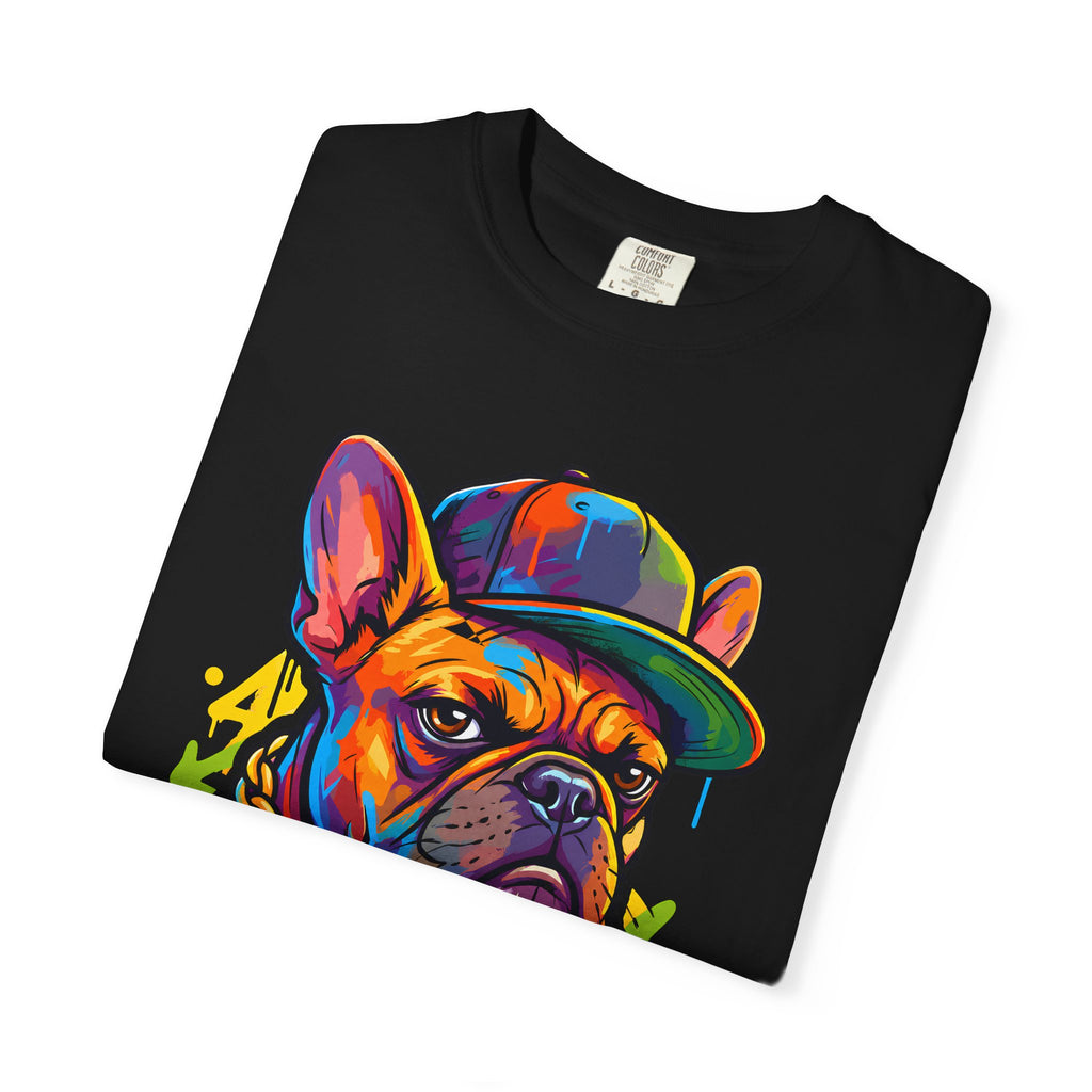 Copy of Tough Guy T-shirt