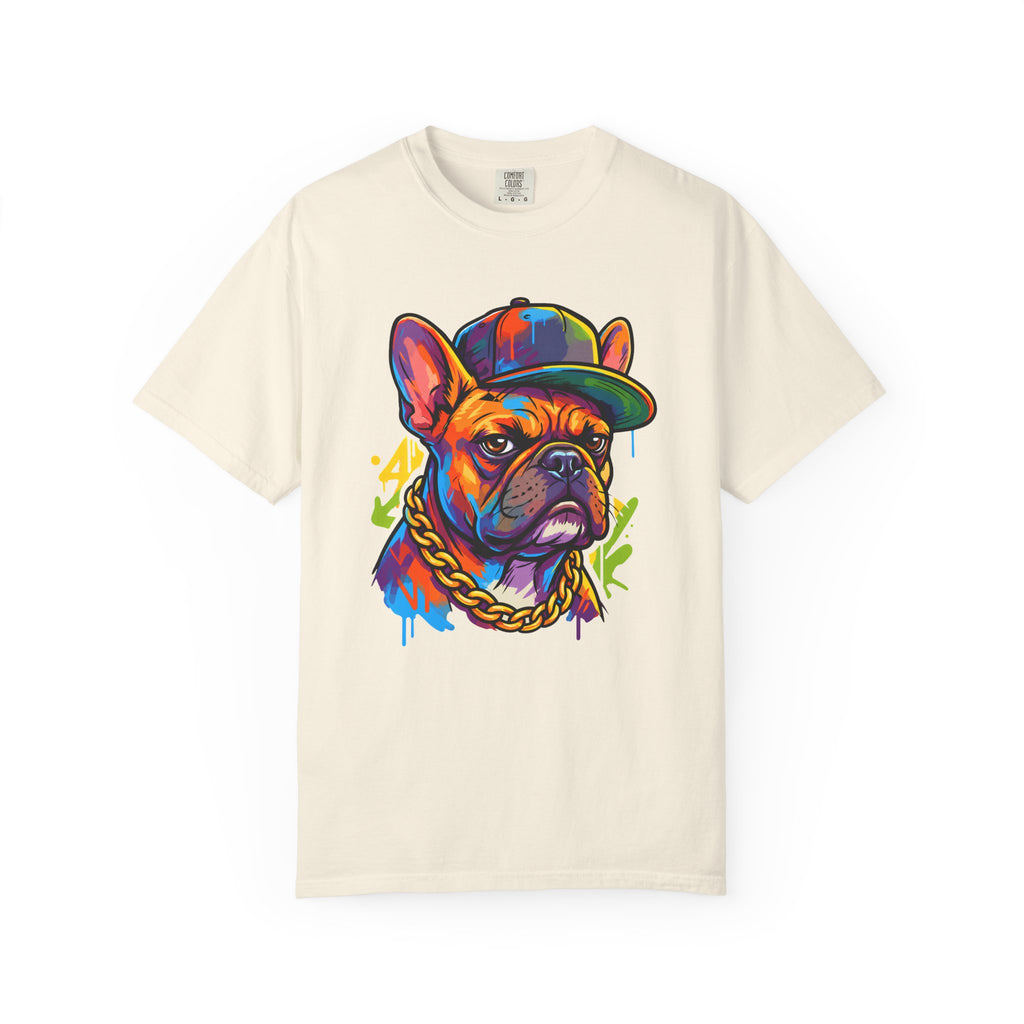 Copy of Tough Guy T-shirt