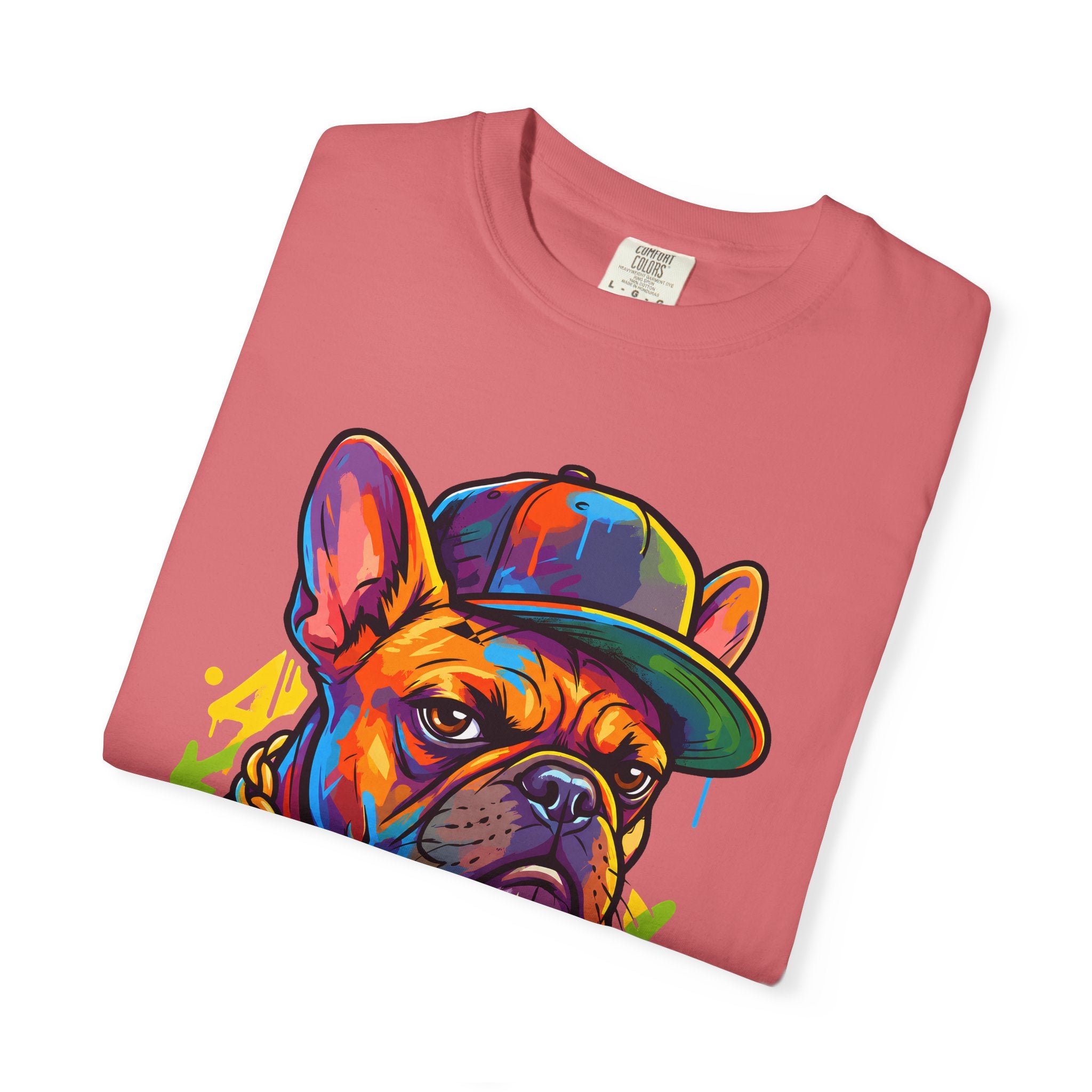 Copy of Tough Guy T-shirt