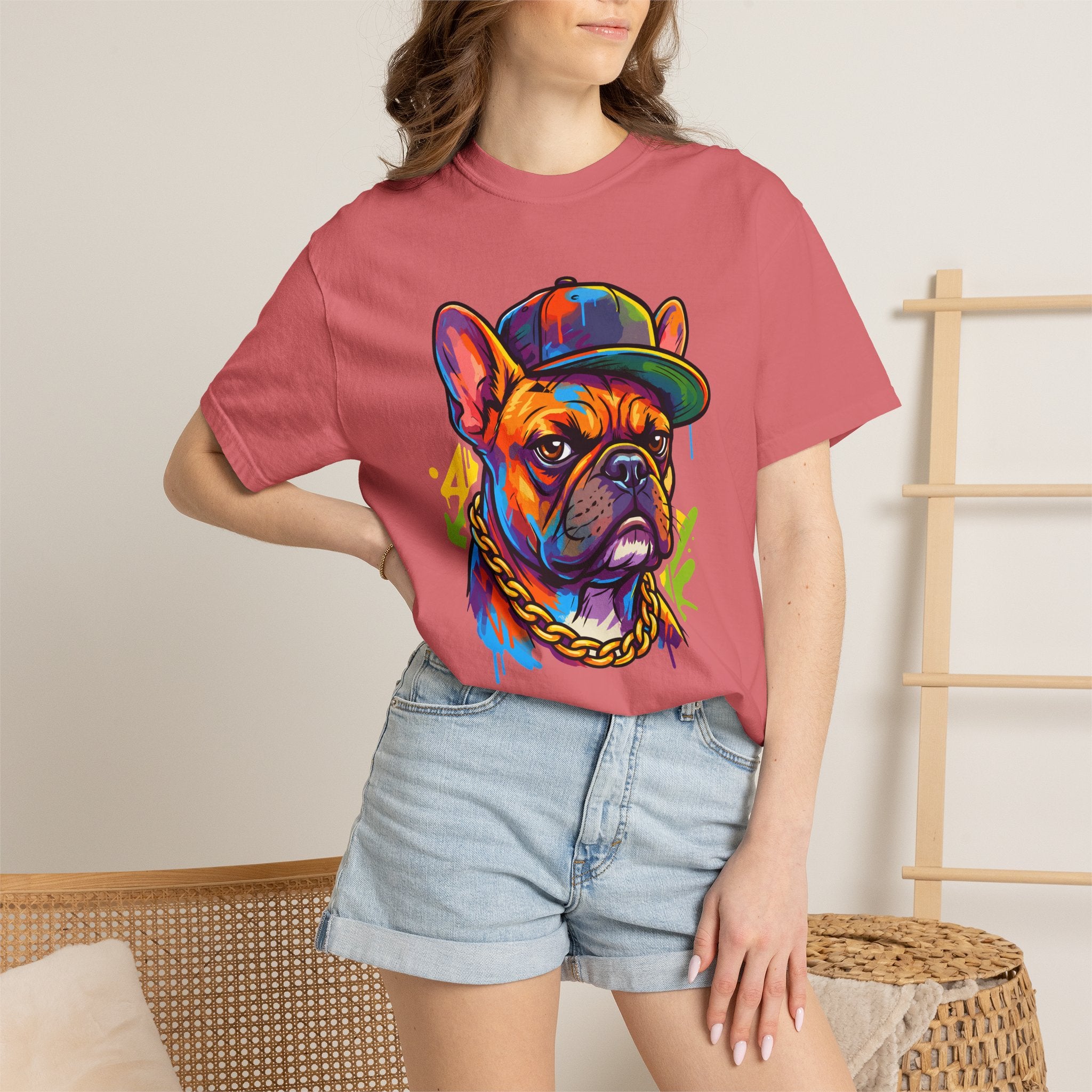 Copy of Tough Guy T-shirt