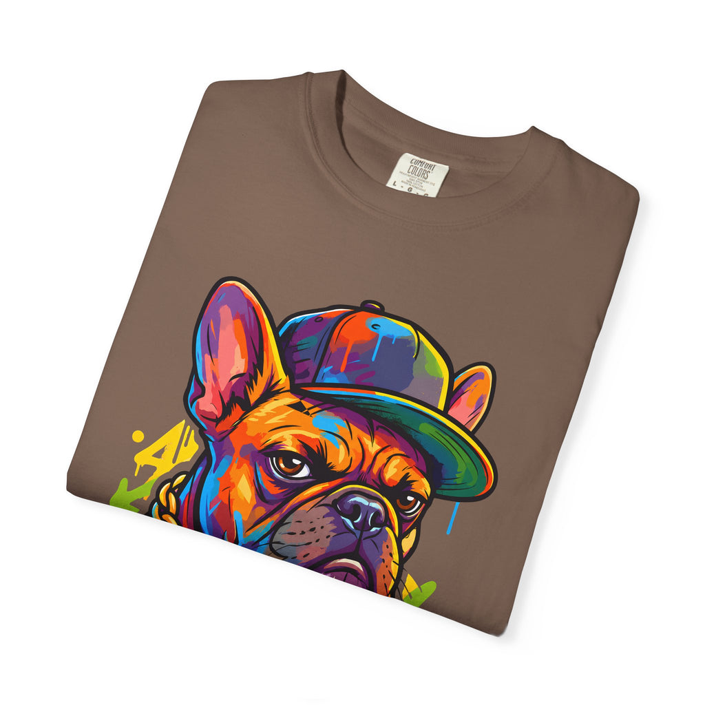 Copy of Tough Guy T-shirt
