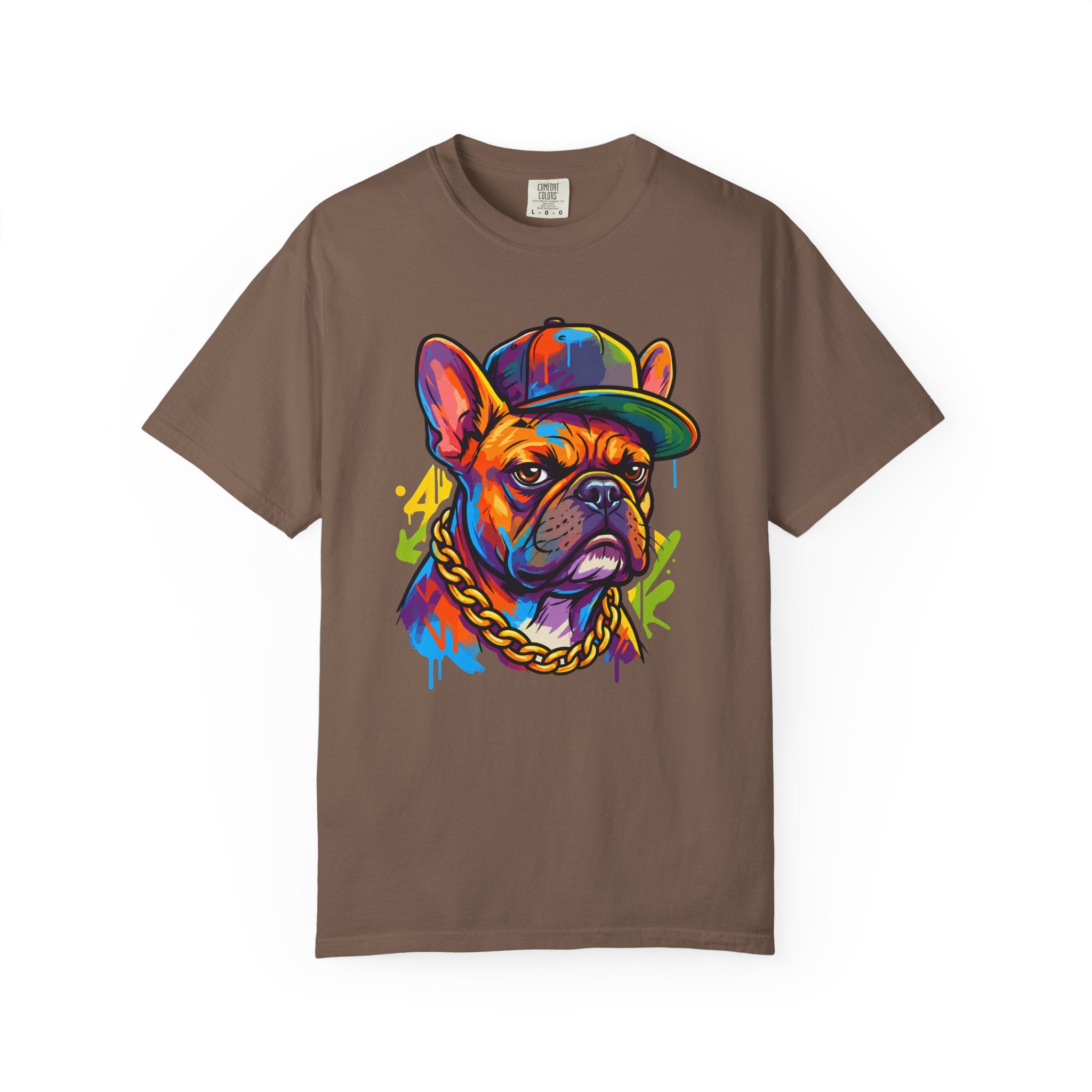 Copy of Tough Guy T-shirt