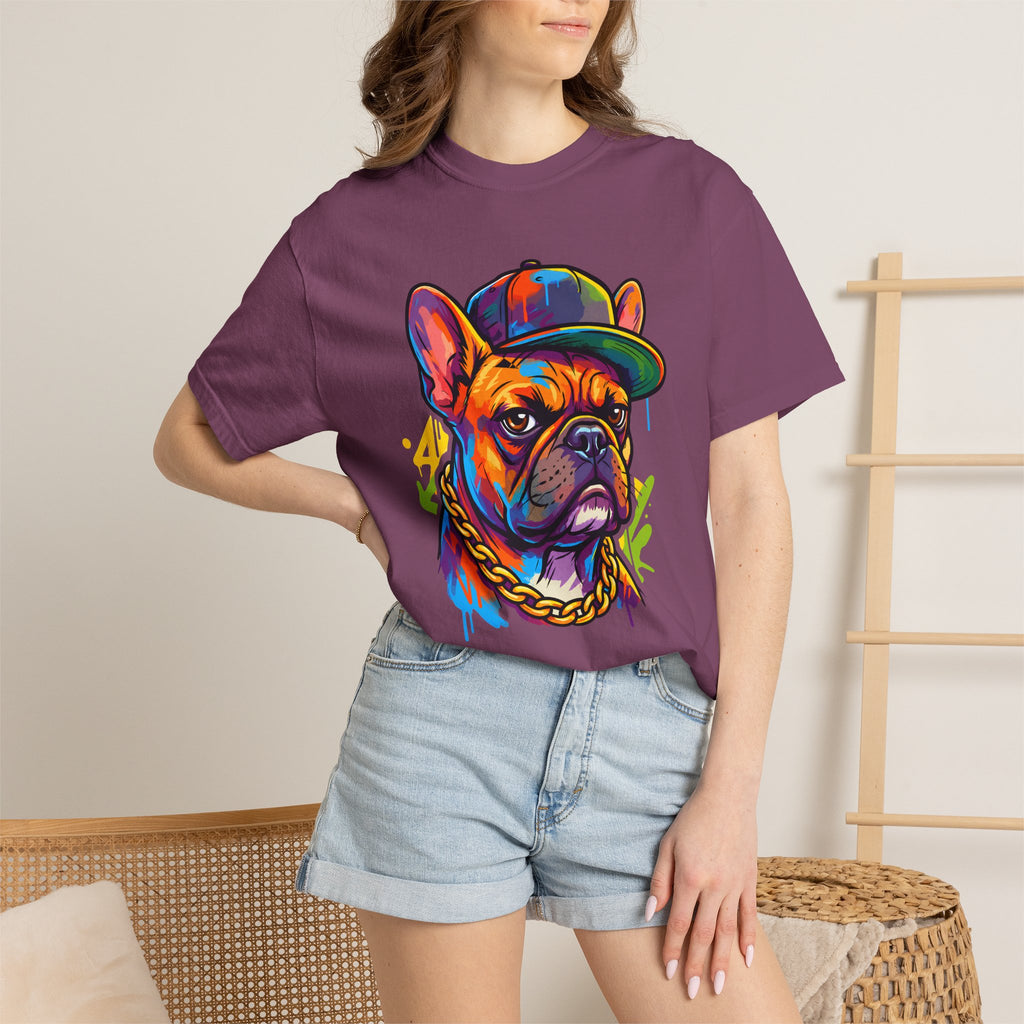 Copy of Tough Guy T-shirt
