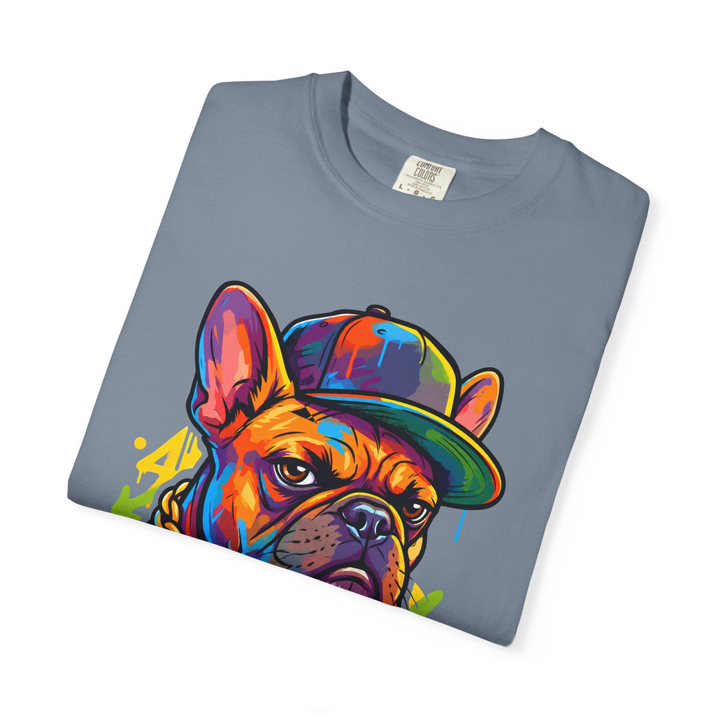 Copy of Tough Guy T-shirt