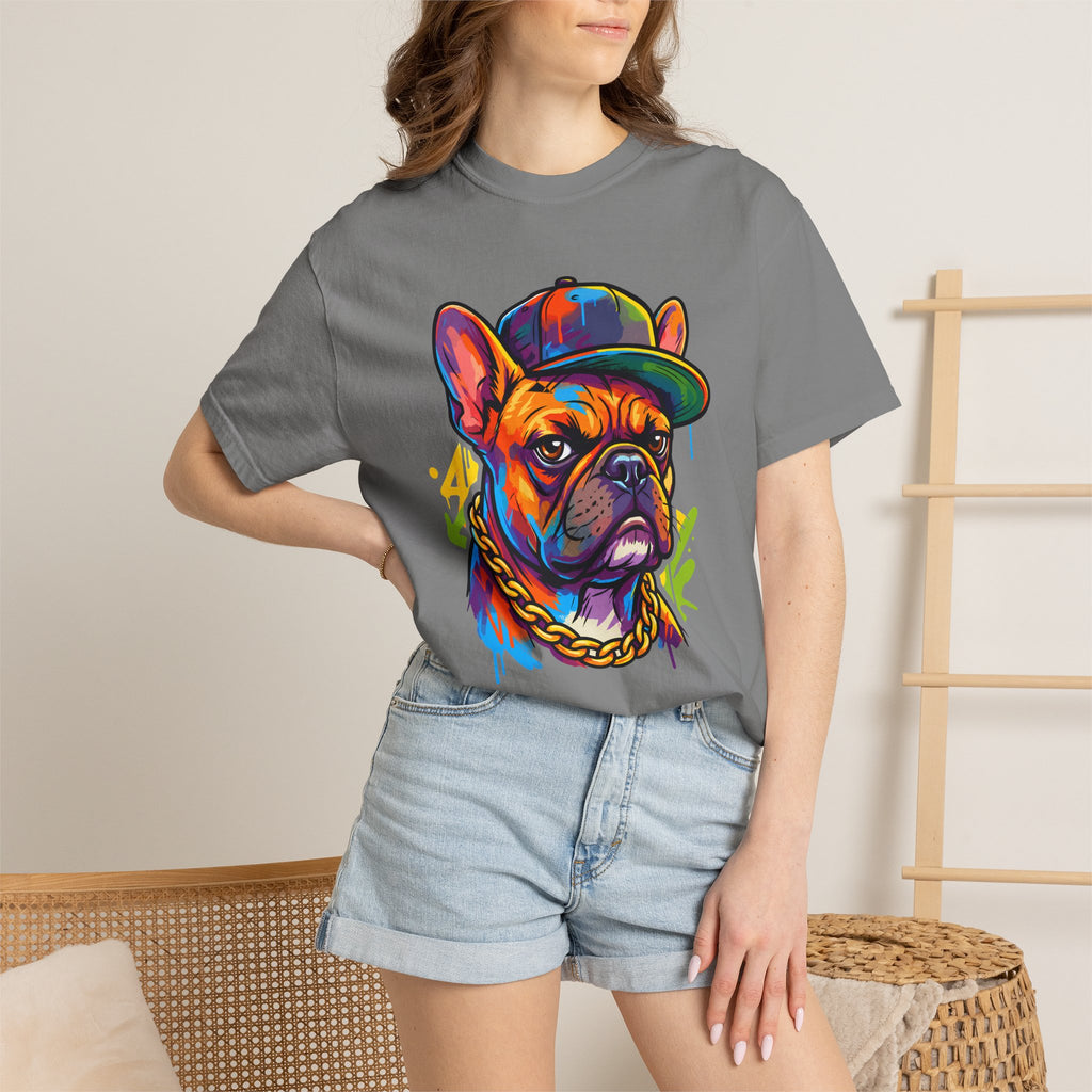 Copy of Tough Guy T-shirt