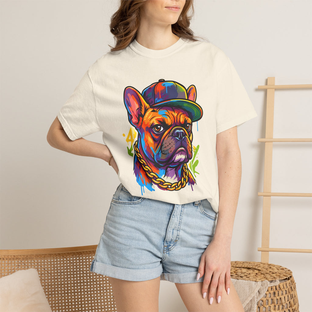 Copy of Tough Guy T-shirt
