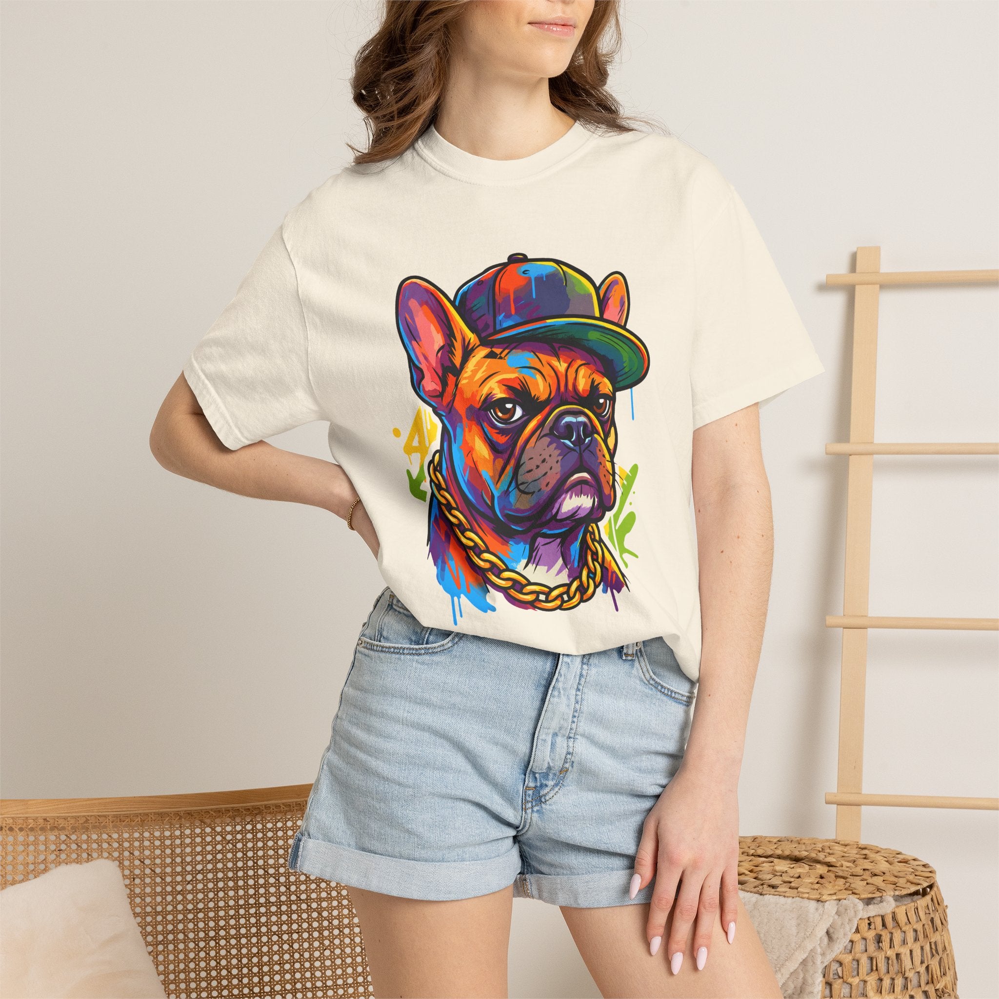 Copy of Tough Guy T-shirt