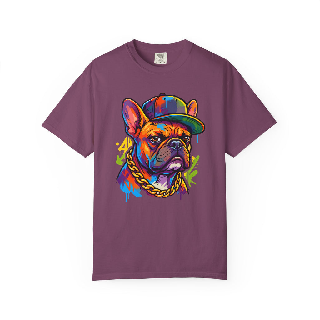 Copy of Tough Guy T-shirt