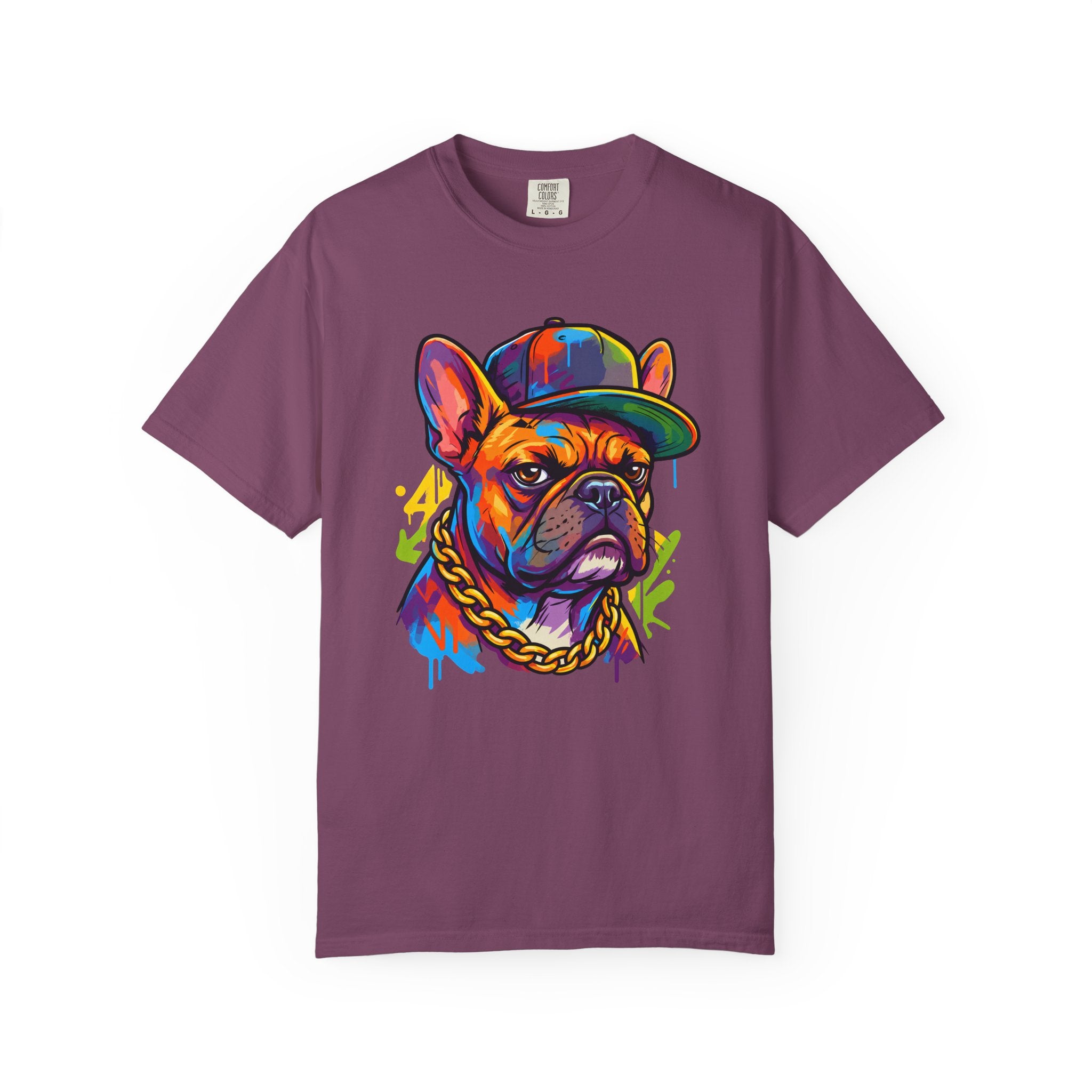 Copy of Tough Guy T-shirt