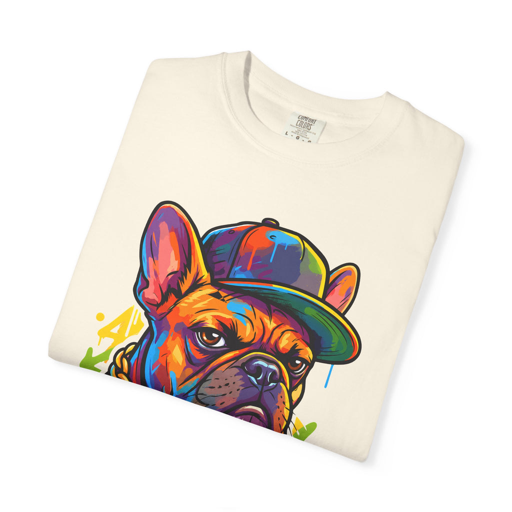 Copy of Tough Guy T-shirt