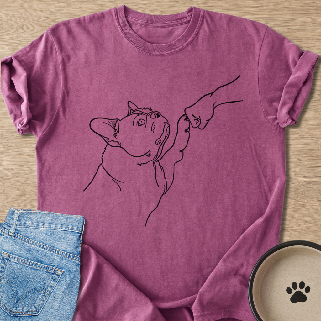 My Best Friend T-shirt