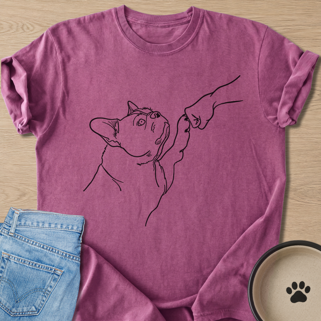 My Best Friend T-shirt