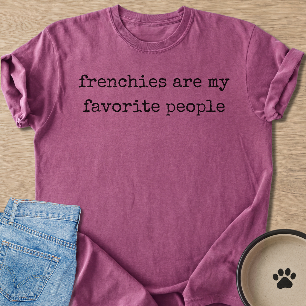 My Favorite People T-shirt
