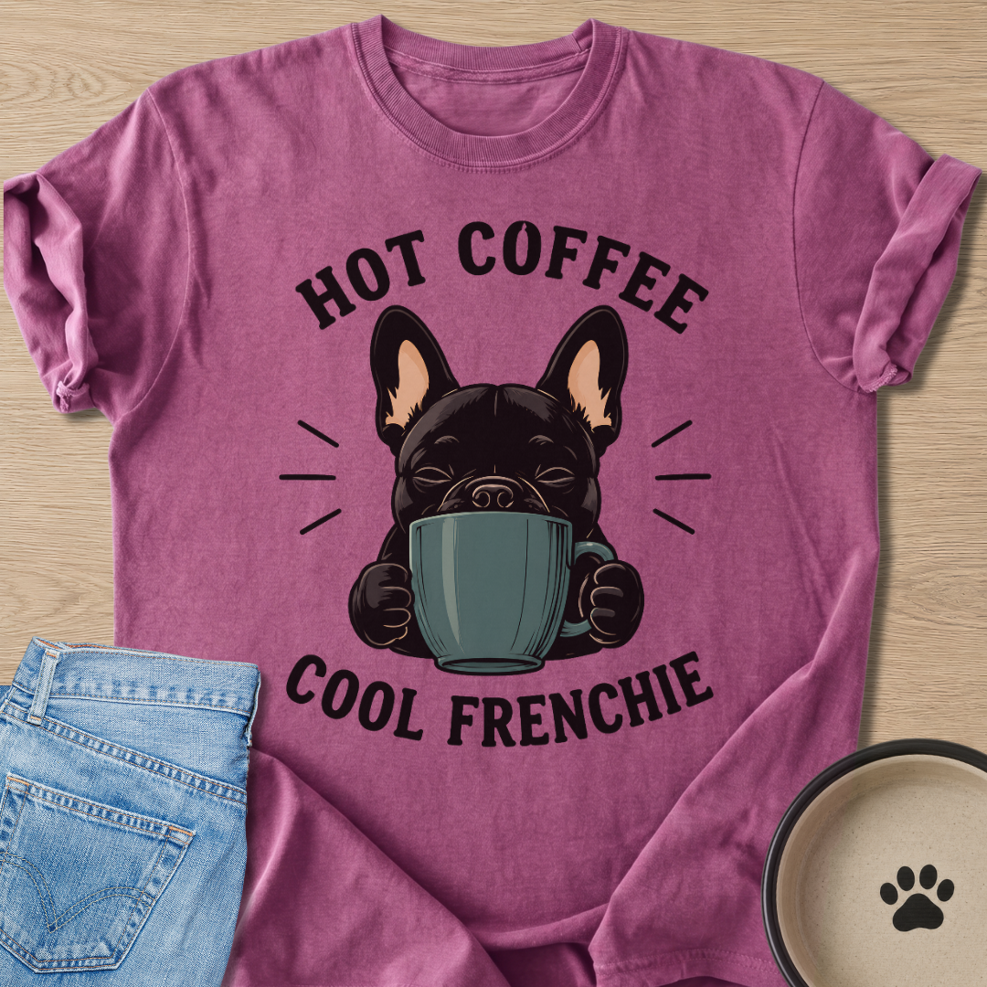 Hot-Cool T-shirt