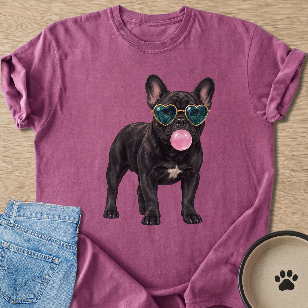 Bad Girl T-shirt