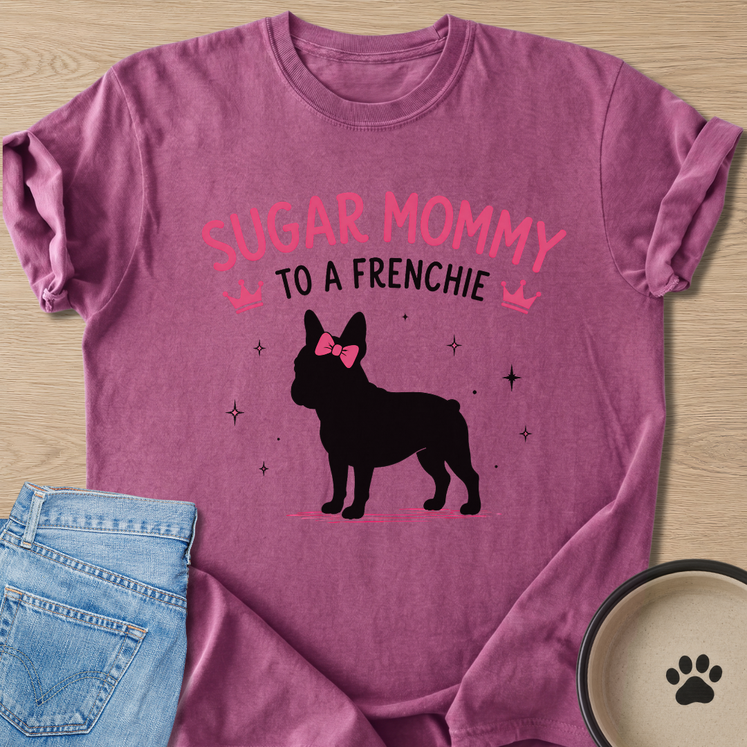 Sugar Mommy T-shirt