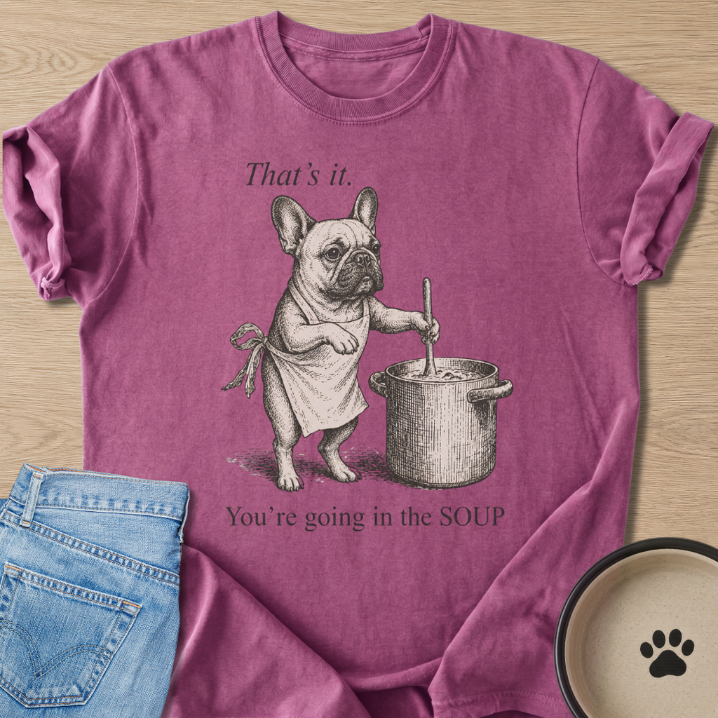That's It. T-shirt