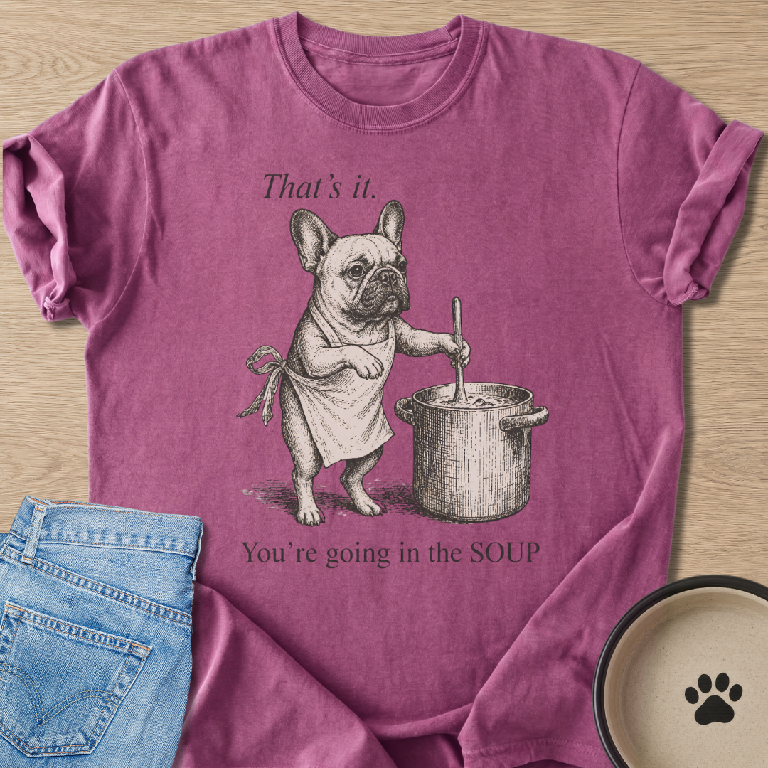 That's It. T-shirt