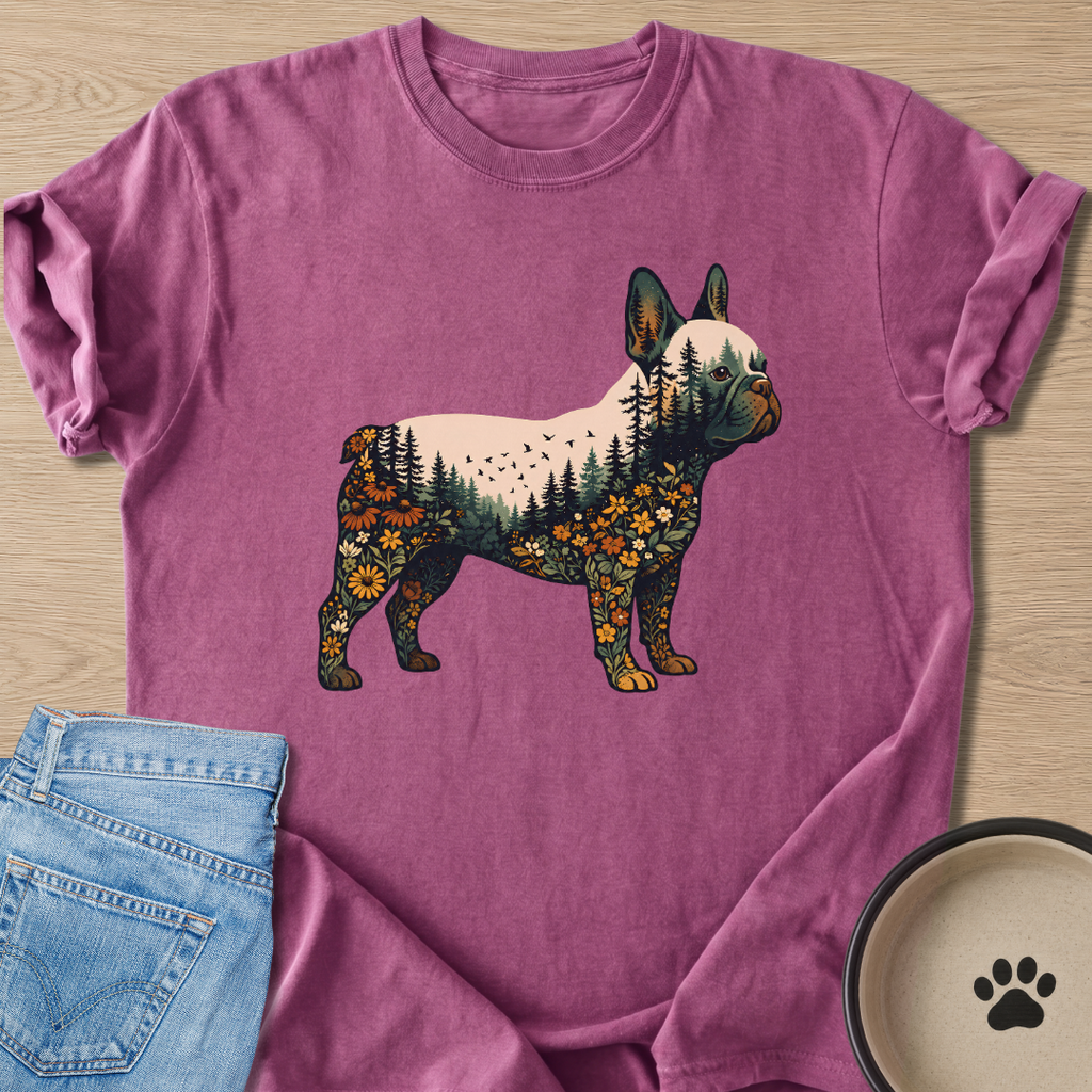 Forest T-shirt