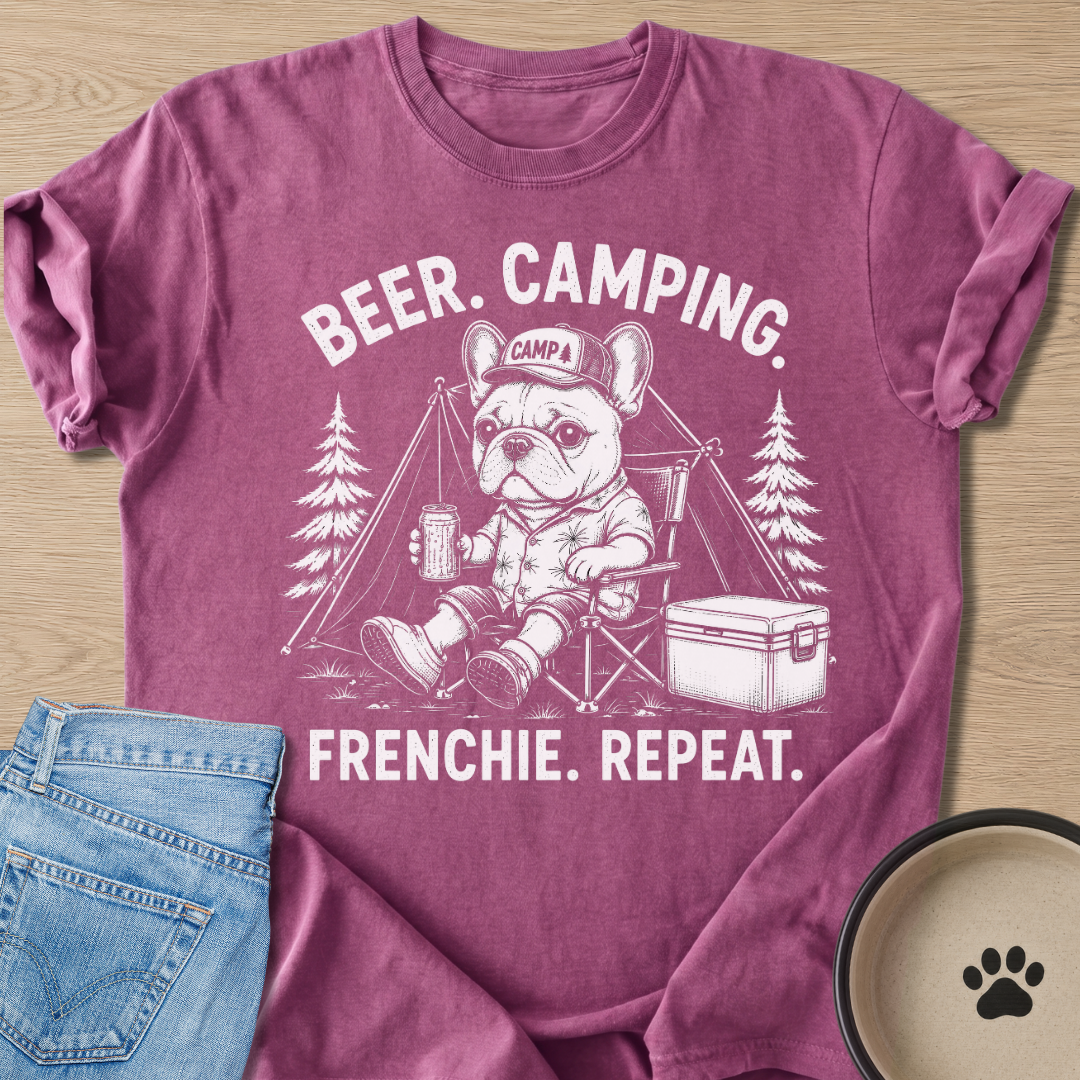 Best Trio T-shirt