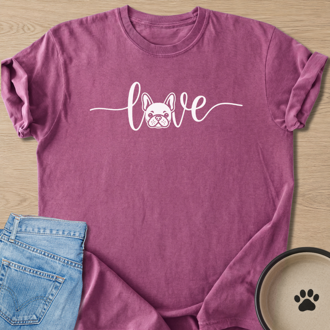 Love T-shirt