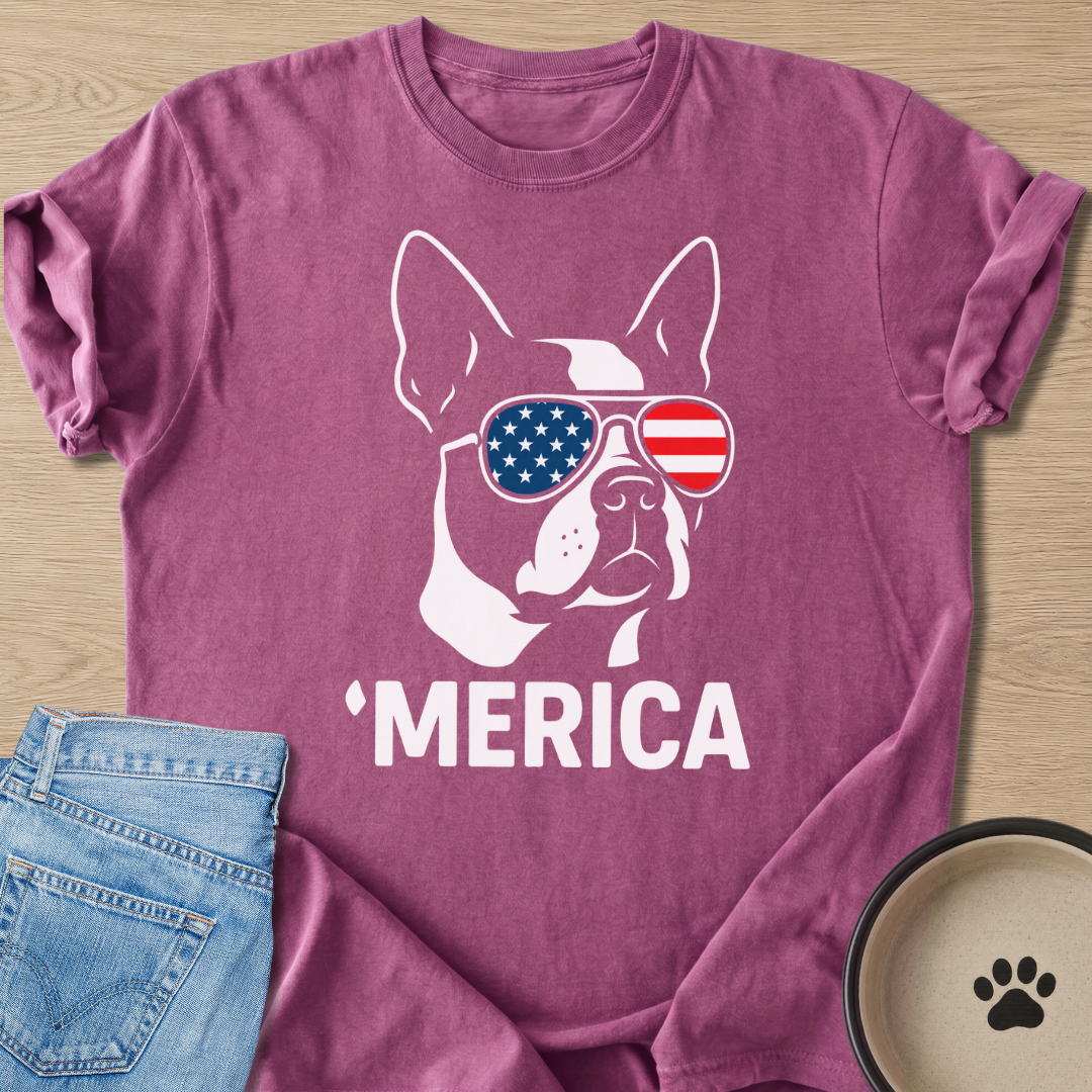 'MERICA T-shirt