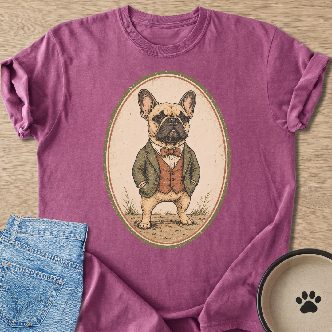 The Boss T-shirt