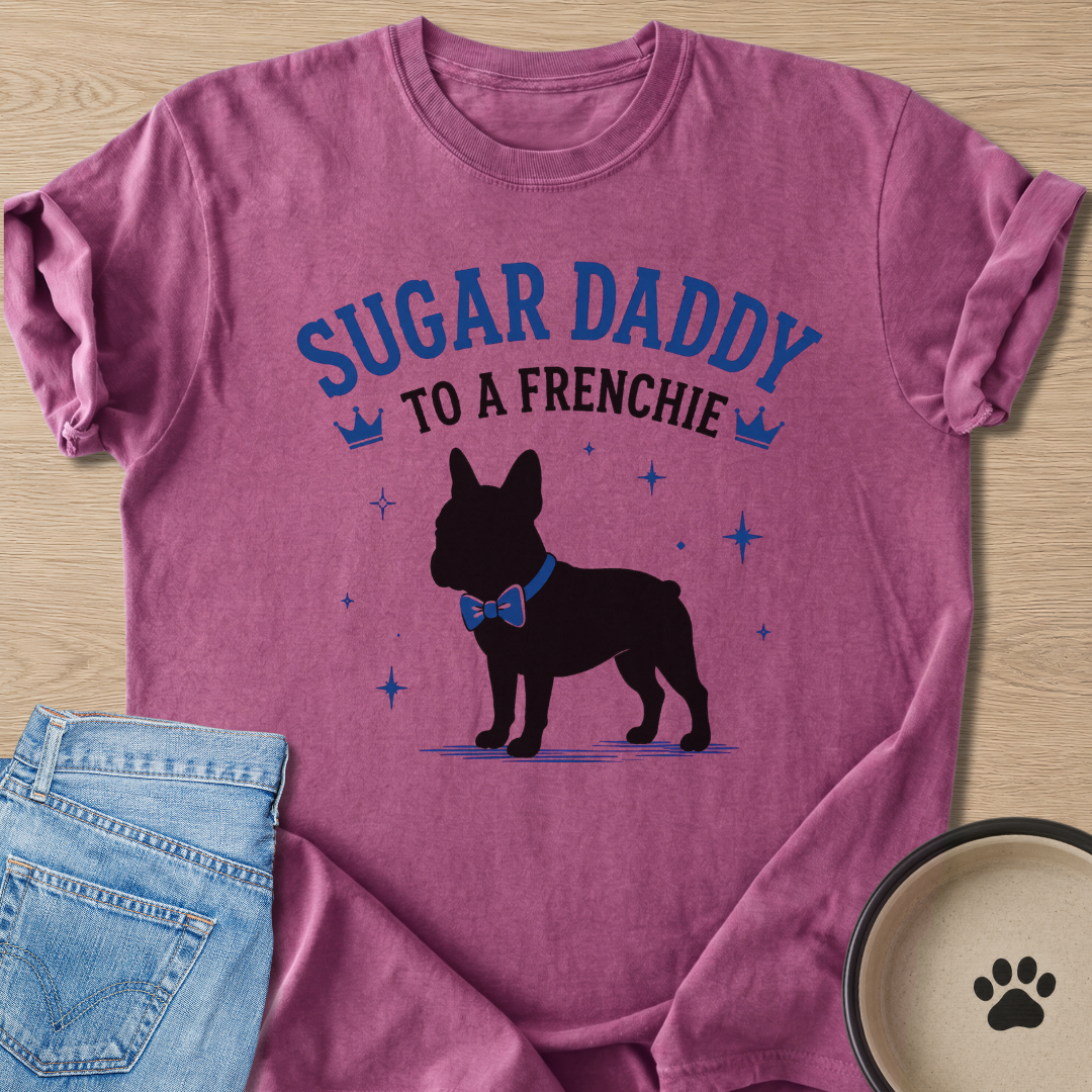 Sugar Daddy T-shirt