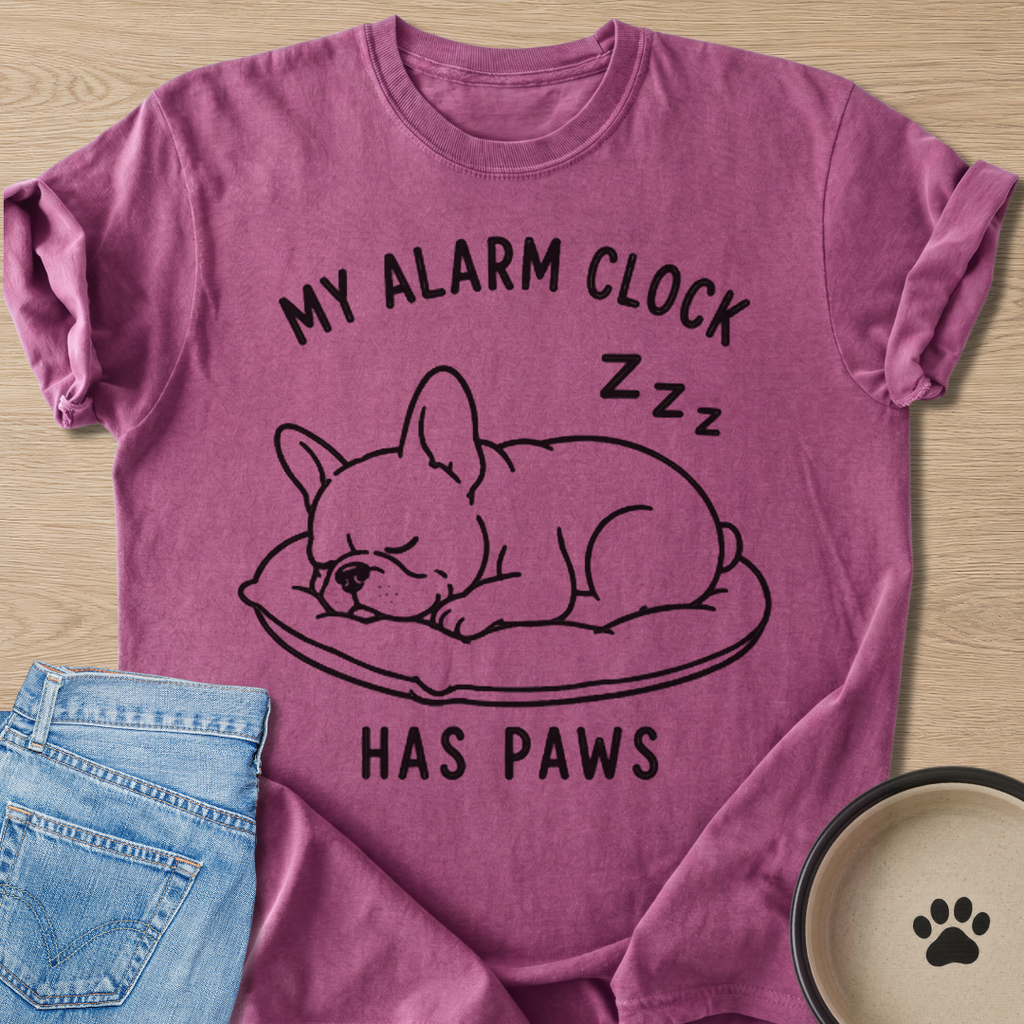 My Alarm Clock T-shirt