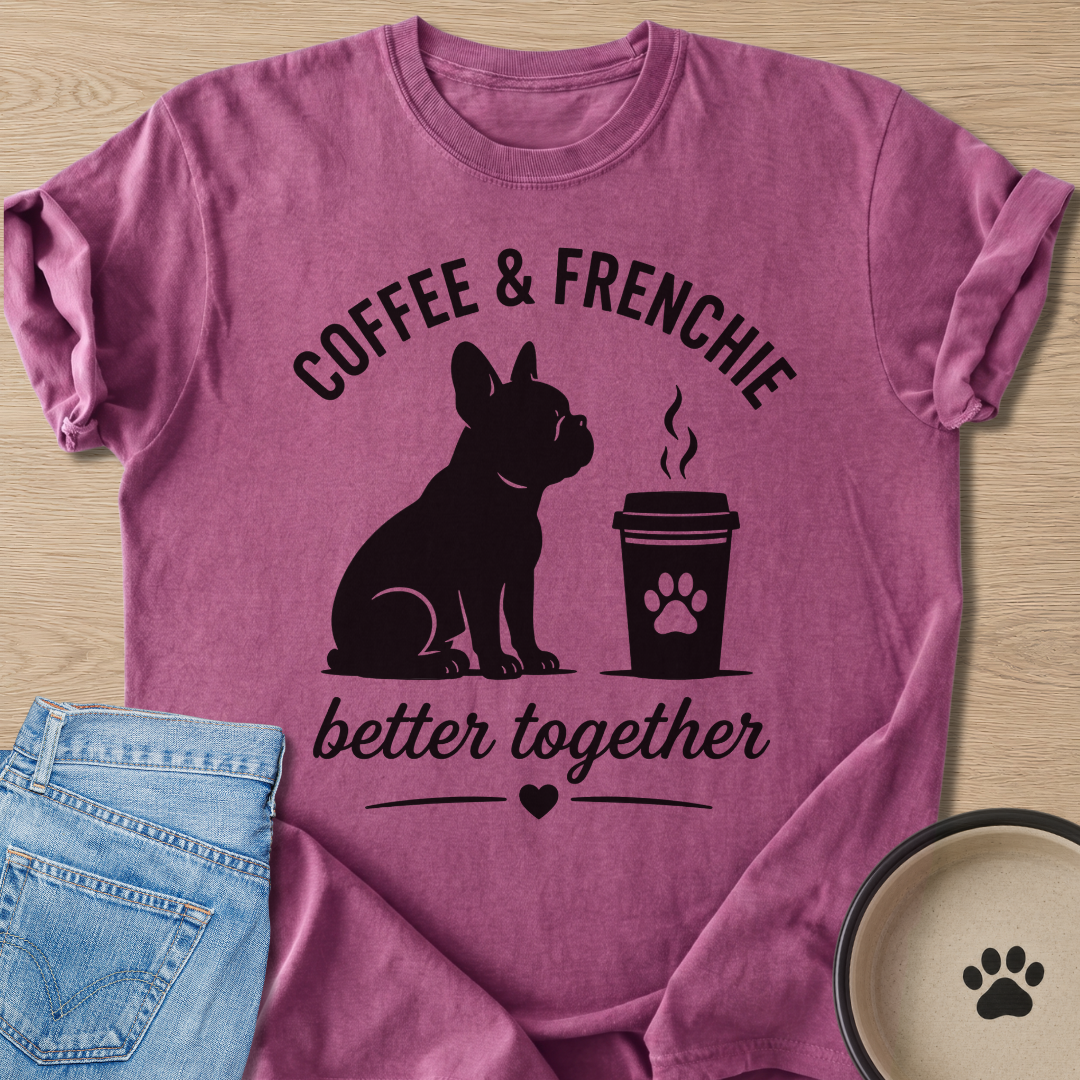Better Together T-shirt
