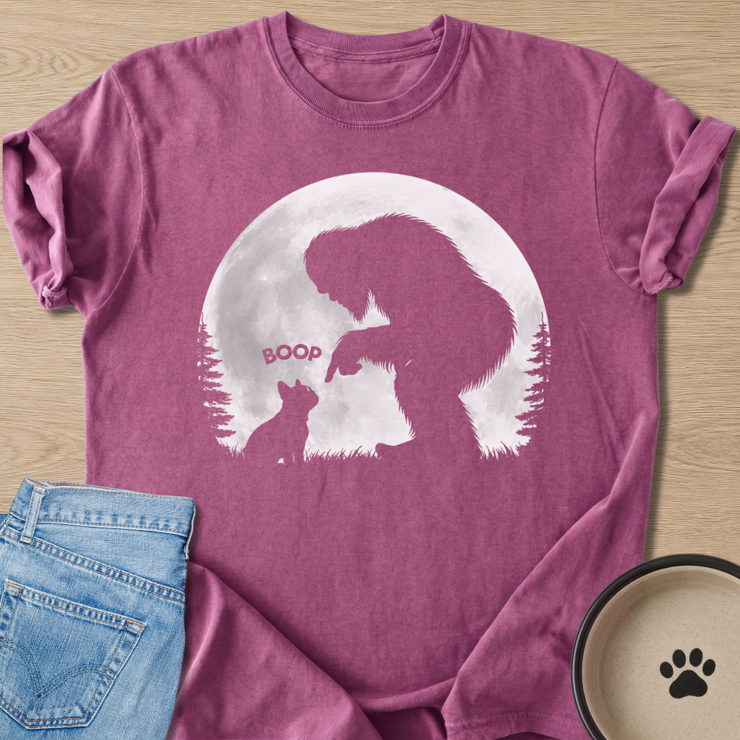 BOOP T-shirt