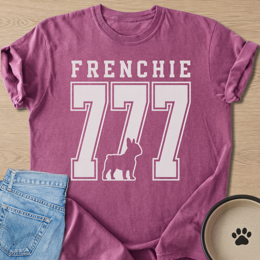 777 T-shirt