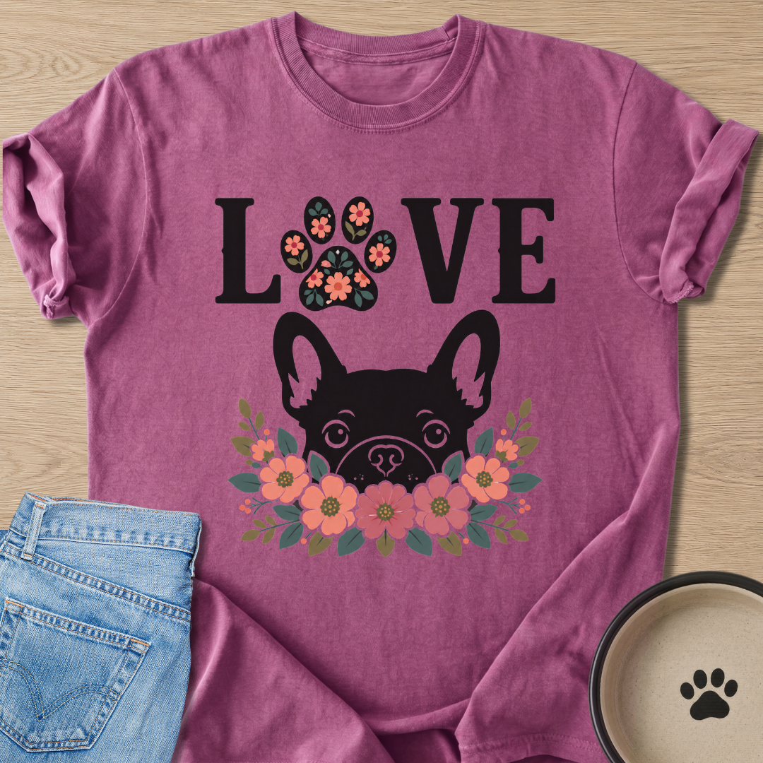 Love T-shirt
