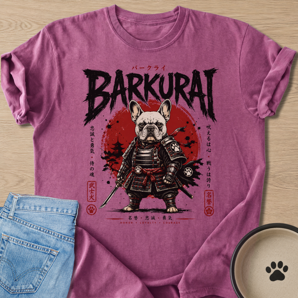 Barkurai T-shirt