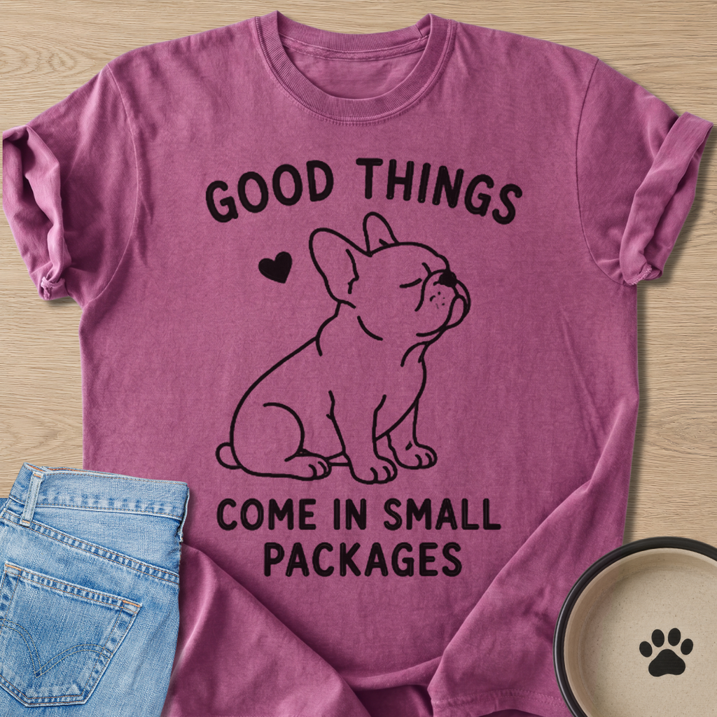 Good Things T-shirt