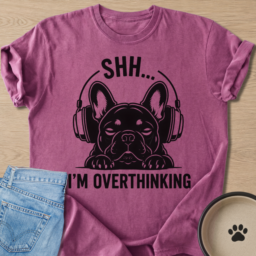 Shh... T-shirt