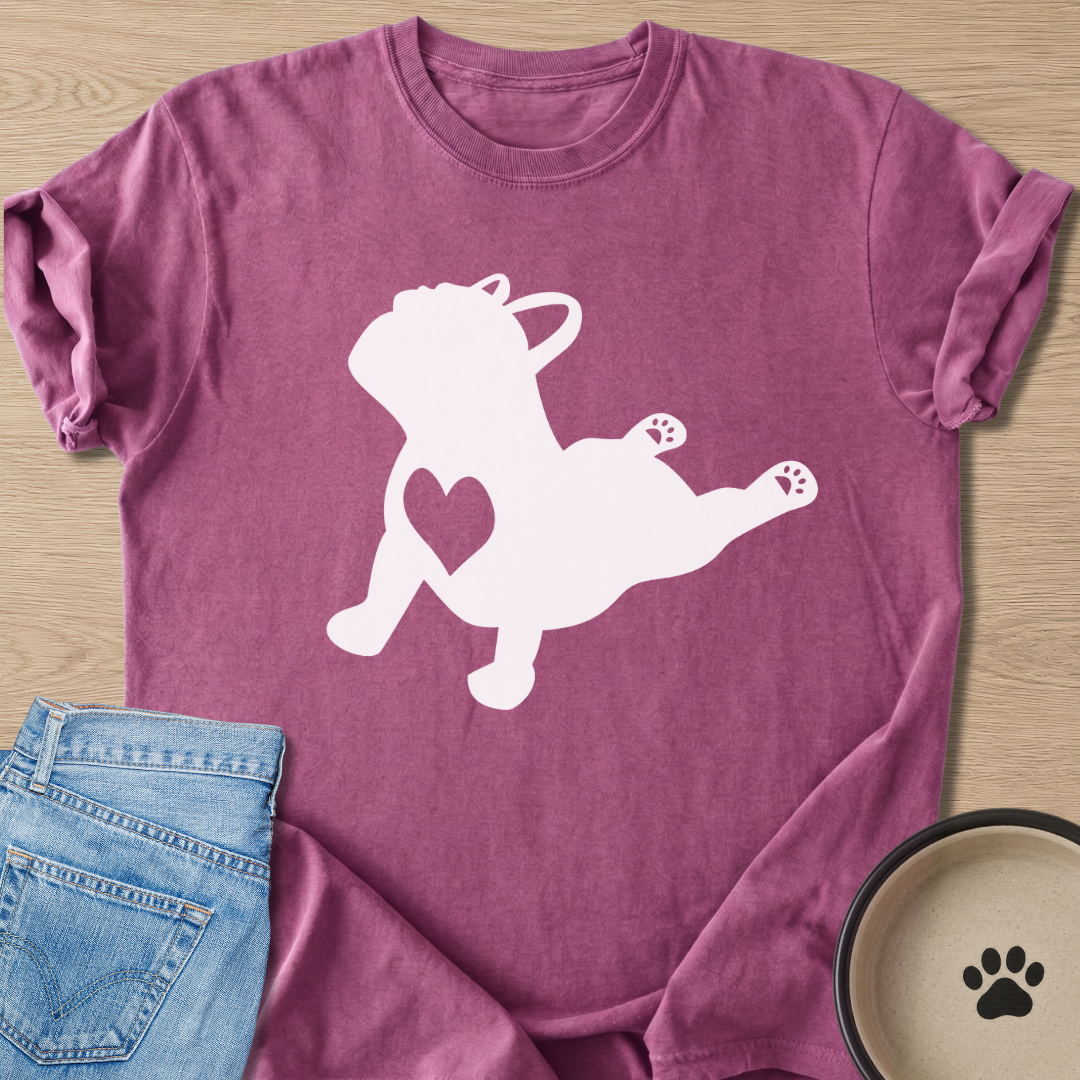 My Heart T-shirt