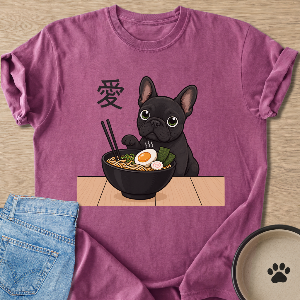 Fav Food T-shirt