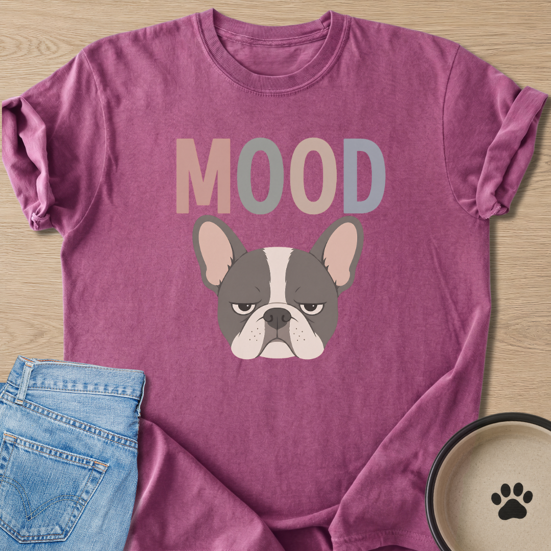 Mood T-shirt