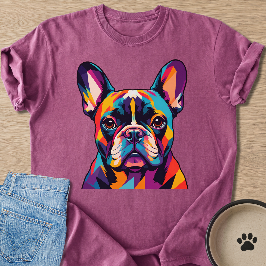 Color Palette T-shirt